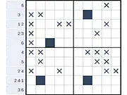 Nonogram Picture Cross game thumbnail