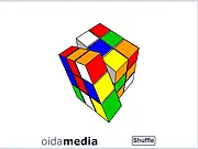 Oida Cube game thumbnail