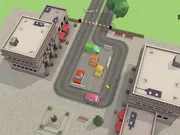 Parking Driver game thumbnail