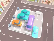 ParkOut: Traffic Escape game thumbnail