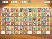 Paw Friends Onet game thumbnail