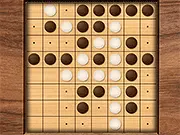 Reversi Master game thumbnail