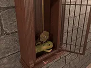 Room Escape Game: E.X.I.T II -The Basement game thumbnail