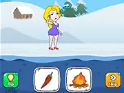 Save the Girl game thumbnail