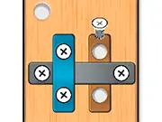 Screw Puzzle game thumbnail