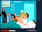 Sean Connery Kissing game thumbnail