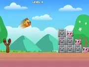 Slingshot Chicken game thumbnail