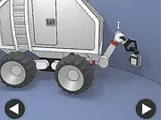 Space Museum Escape game thumbnail