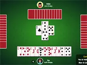 Spades game thumbnail