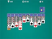Free Spider Solitaire game thumbnail