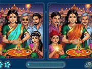 Spot It Bazaar game thumbnail