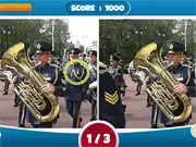 Spot the Difference game thumbnail