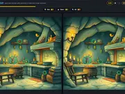 SpotDiff Daily: Spot the Difference game thumbnail