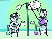 Stickman Troll game thumbnail
