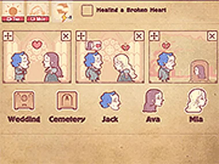 Story Teller game thumbnail