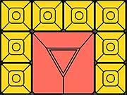 Super Sliding Puzzle game thumbnail