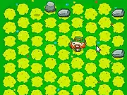 Surround the Leprechaun game thumbnail