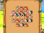 Sushi Matching game thumbnail