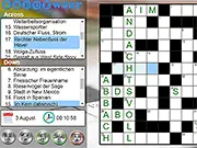 Tägliches Kreuzwort Rätsel game thumbnail