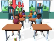 Teacher Simulator game thumbnail