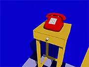 The Blue Chamber game thumbnail
