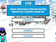 The Holiday Trivia Quiz game thumbnail