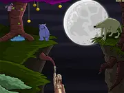 The Several Journeys of Reemus Chapter game thumbnail