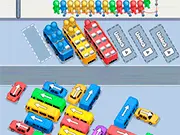 Traffic Jam: Hop On game thumbnail