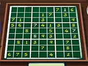 Weekend Sudoku 06 game thumbnail
