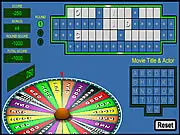 Wheel of Fortune game thumbnail