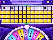Wheel of Rewards game thumbnail