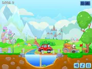 Wheely 6: Fairytale game thumbnail