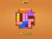Wood Color Block game thumbnail
