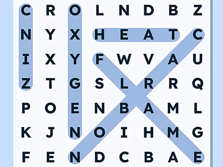 Word Search Universe game thumbnail