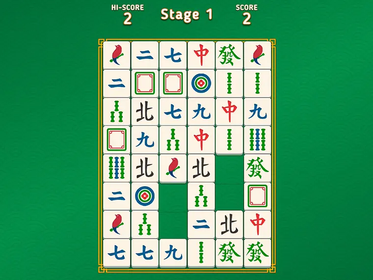 Mahjong Puzzle: Tile Match game artwork