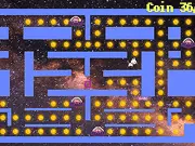 Space Coin game artwork
