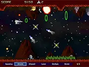 Spolous game artwork