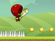 Turtle Run Adventure game artwork